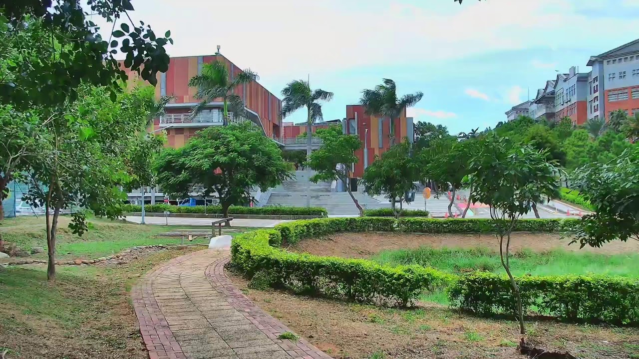 金門大學