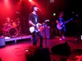 the pillows - CARNIVAL - Live at El Ray Theatre 9/5/11