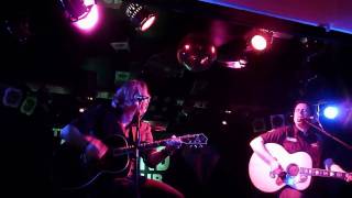 Watch Cherry Suede Saturday Night video