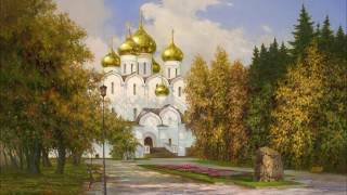 Соборы И Церкви России