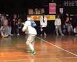 Hip-hop World Championship 2007 in Germany, Bremen.