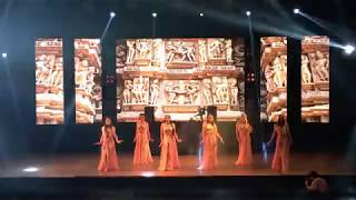 Tribal Fusion Dancekamasutralviv