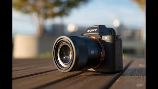 Another New Camera aka Krazy X4 (4K)