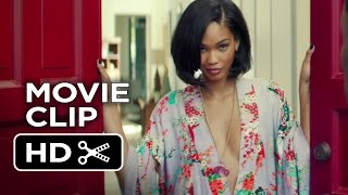 Dope Movie CLIP - Wanna Come In? (2015) - Zoë Kravitz, Shameik Moore Movie HD