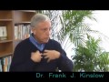 TV Interview with Dr. Frank Kinslow in Tokyo, Japan 2014