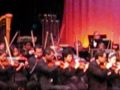 In the Hall of the Mountain King from Peer Gynt Suite No. 1 Mvt 4 - by E. Grieg