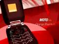 Foto pequena Motorola Pebl u6