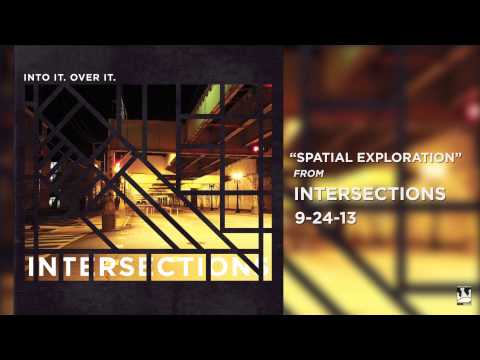 Spatial Exploration Video