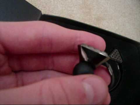 Lady GaGa - Heartbeats By Dr Dre - In Ear Headphones - Unboxing