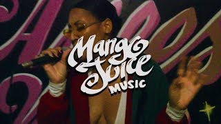 ANEESA MARIE || MANGO JUCIE SESSIONS: #13 - prod. CHUK LE GARCON