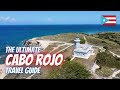 The Ultimate Cabo Rojo Travel Guide | BEACHES | SALT FLATS | LIGHTHOUSE | BUYÉ | BOQUERÓN | AND MORE