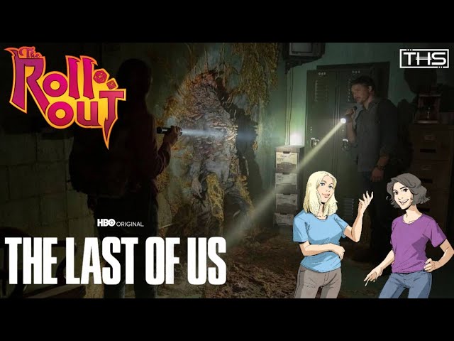 The Roll Out