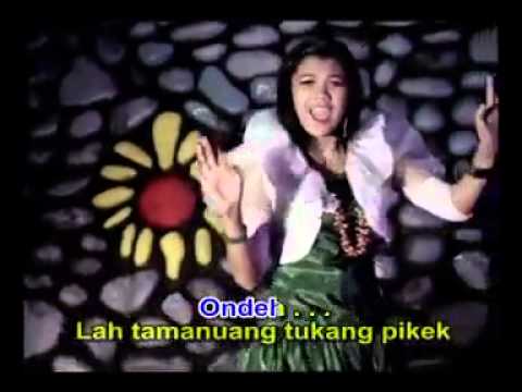 Lagu Minang - Balam tigo gayo - Ratu Sikumbang