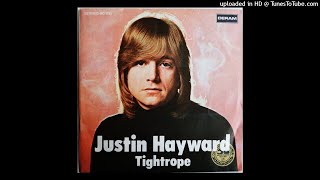 Watch Justin Hayward Country Girl video