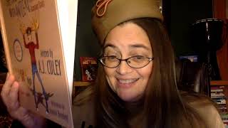The Trouble with Antlers chapter 5
