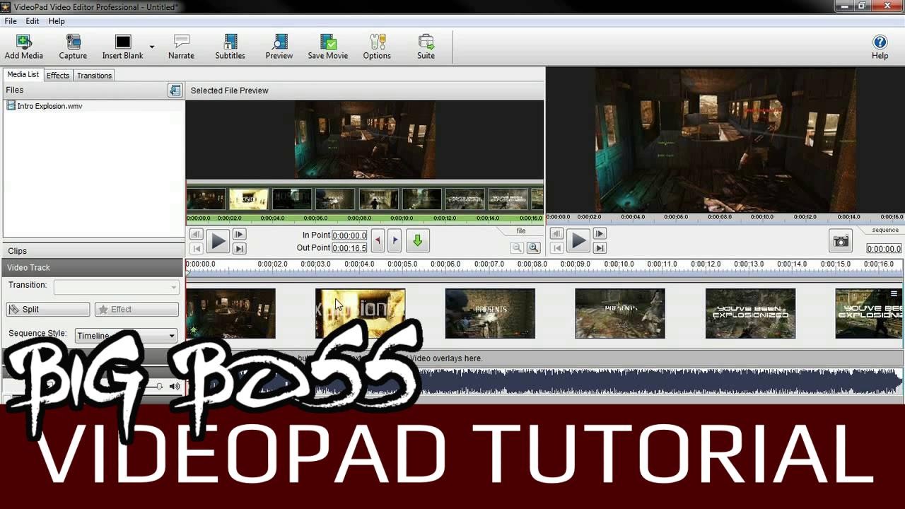 Youtube Tutorial Videopad | videopad video editor tutorial exporting it in hd youtube Youtube Tutorial Videopad | videopad video editor tutorial exporting it in hd youtube
