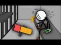 101 CÁCH TRỐN KHỎI NHÀ TÙ!?| Escape The Prison