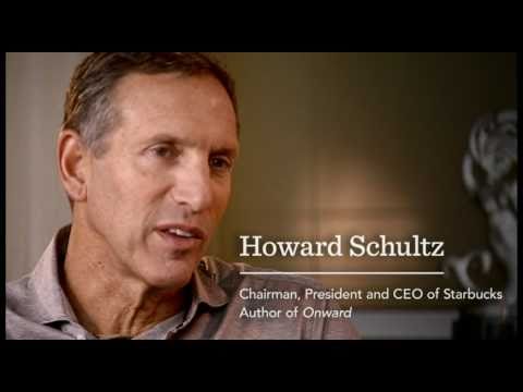 Ceo Starbucks