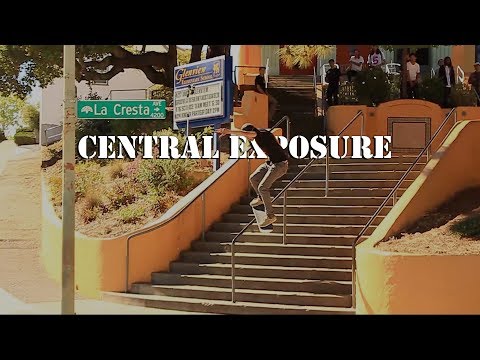 LOWCARD Central Exposure