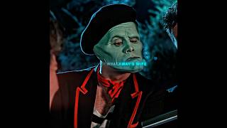 His Pocket Has Many Strange Thing L The Mask L Luna Bala Slowed