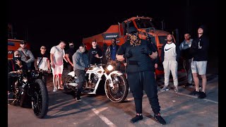 Aboodie.sw - RUN IT DOWN ( OFFICIAL MUSIC VIDEO )