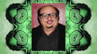 Eric Andre/Danny Devito 3 HOUR KALEIDOSCOPE GENERATOR