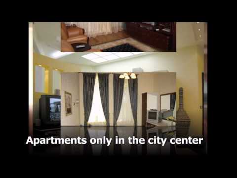 Find Kiev Apartments for Rent