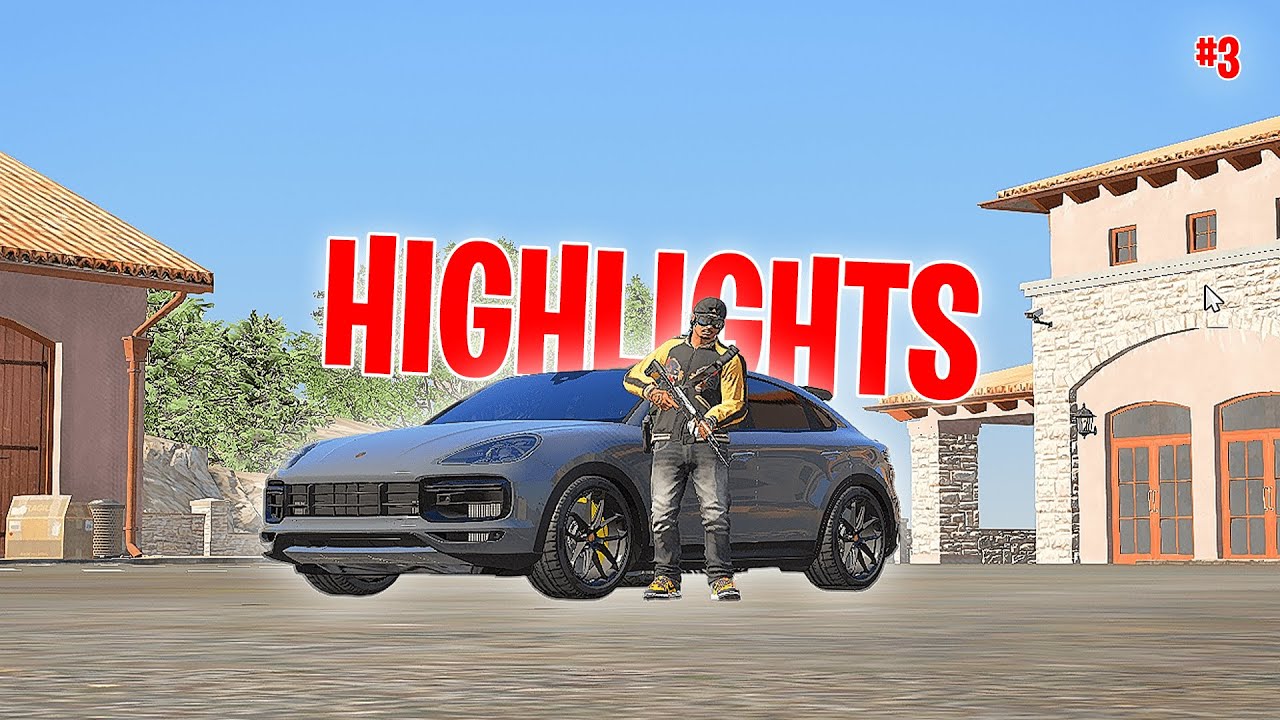 THE END OF MIKE CRIPS? | Future RP Highlights #3 THE END OF MIKE CRIPS? | Future RP Highlights #3