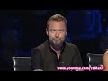 Sydnee vs. Jason - Bottom Two Sing-Off - Week 5 - Live Decider 5 - The X Factor Australia 2014