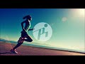 Best mixed Running Pop and Dance Music for 2018