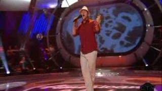 Watch Blake Lewis I Need To Know video