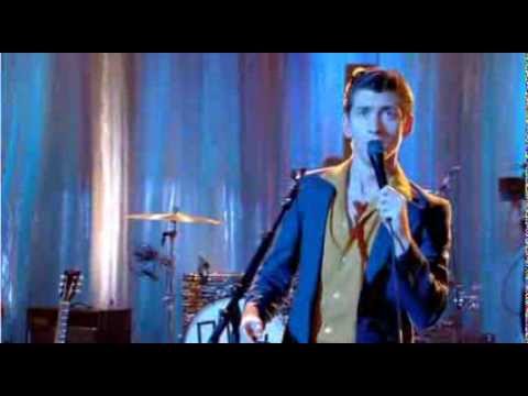Arctic Monkeys - No. 1 Party Anthem thumb