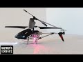Griffin technology