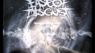 Watch Ease Of Disgust Abyss Revelations video
