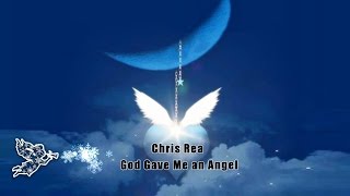 Watch Chris Rea God Gave Me An Angel video