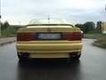 Eisenmann Exhaust - BMW 8-series (e31) - www.eisenmann.us