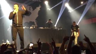 Watch Atmosphere Dirty Girl video