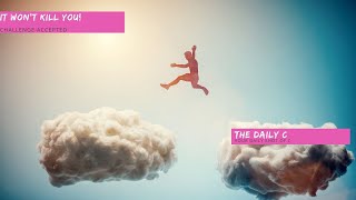 The Daily C - It won't kill you!
