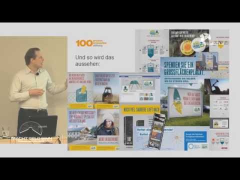 Dr. René Mono - Energiewende richtig gemacht