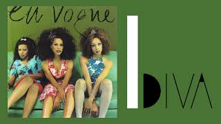 Watch En Vogue Damn I Wanna Be Your Lover video