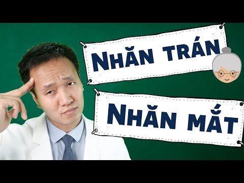 COLLAGEN TRONG VIỆC hình thành nếp nhăn Cấu trúc da và quá trình LÃO HÓA DA | Dr Hiếu