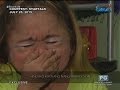 24 Oras: Mahal, emosyonal sa pagpanaw ni Jimboy