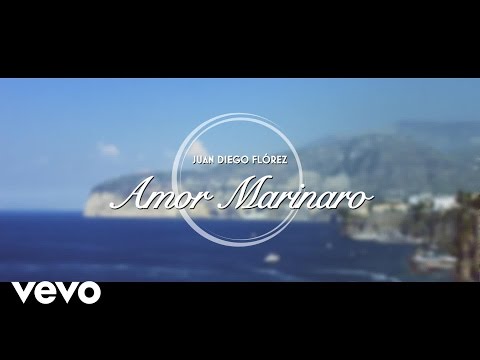 Amor Marinaro (Me Voglio Fa' 'na Casa) Video