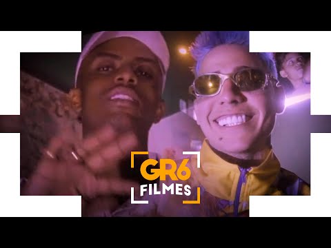 MC IG e Aires 085 - Brinda a Vida GR6 Explode DJ Glenner