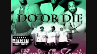 Watch Do Or Die Lil Sum Sum video