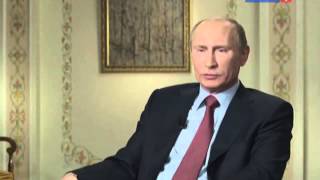 Путин Об Ссср, России, О Русских. Фрагмент Фильма 