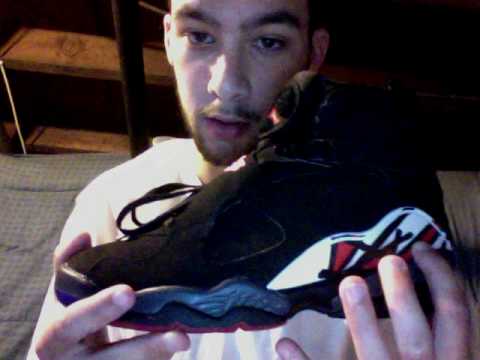 Longmont Potion Castle 8. Air Jordan Retro 8,s Playoffs