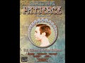 If Saphir I Choose To Marry - Patience, Union Theatre 2012