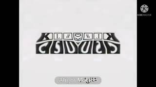 Klasky Csupo In G Major 36