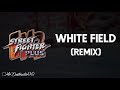 Street Fighter EX2 - White Field (Remix)